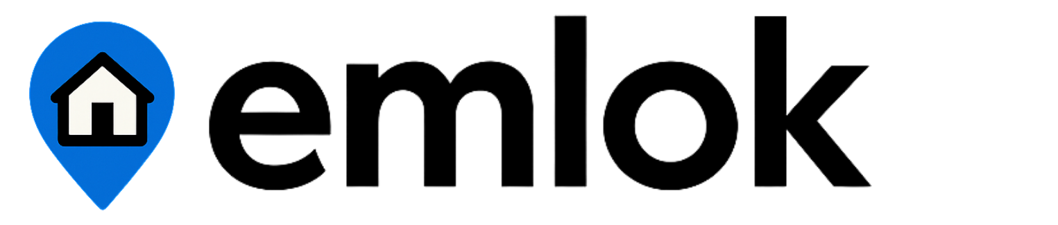 Emlok | Satılık ve Kiralık Gayrimenkul İlan Platformu